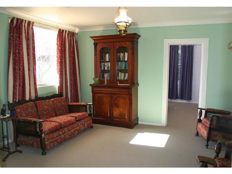 38 Elliott Street, Millthorpe NSW 2798