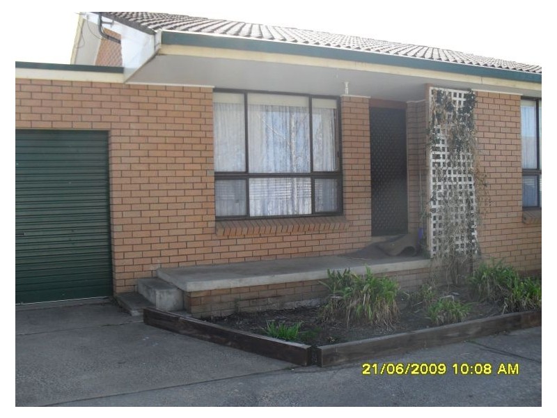 2/1 Bletchington Street, Orange NSW 2800