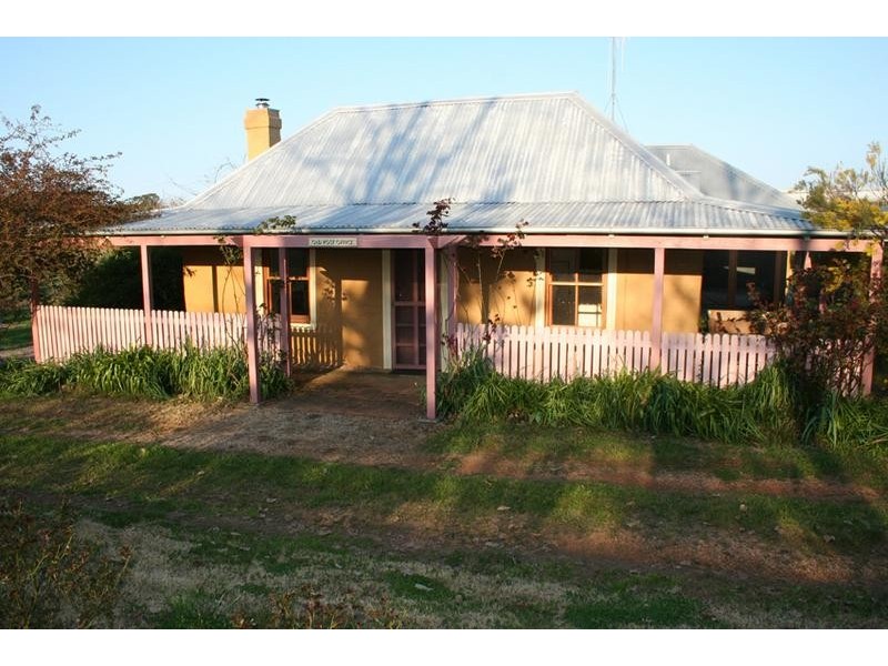 471 Canobolas Road, Orange NSW 2800