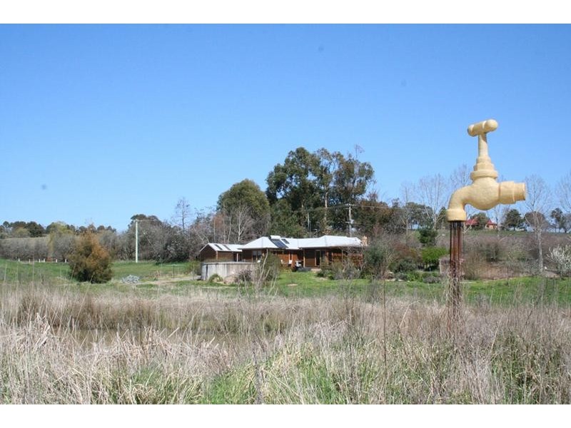 471 Canobolas Road, Orange NSW 2800