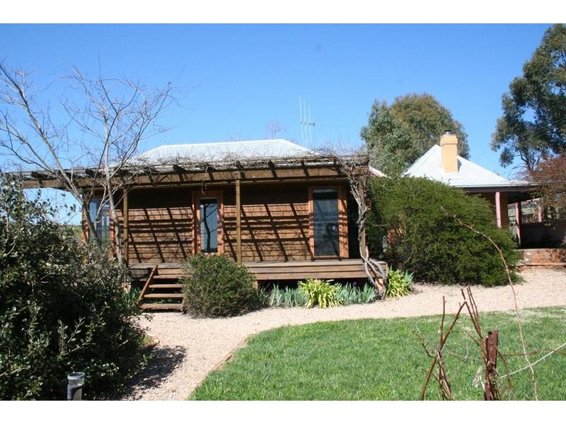 471 Canobolas Road, Orange NSW 2800