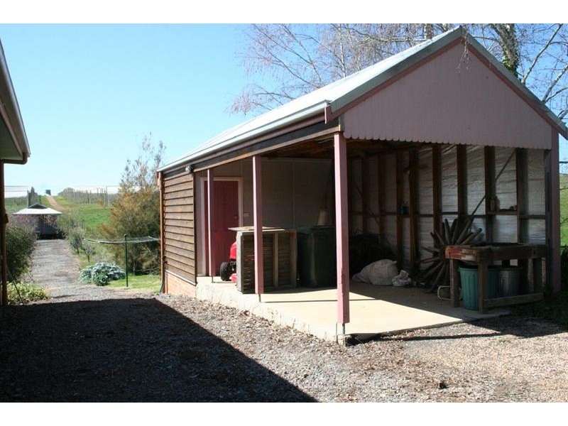 471 Canobolas Road, Orange NSW 2800