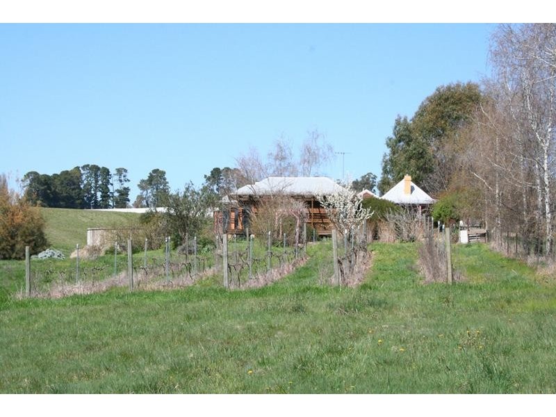 471 Canobolas Road, Orange NSW 2800