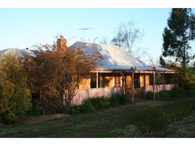 471 Canobolas Road, Orange NSW 2800