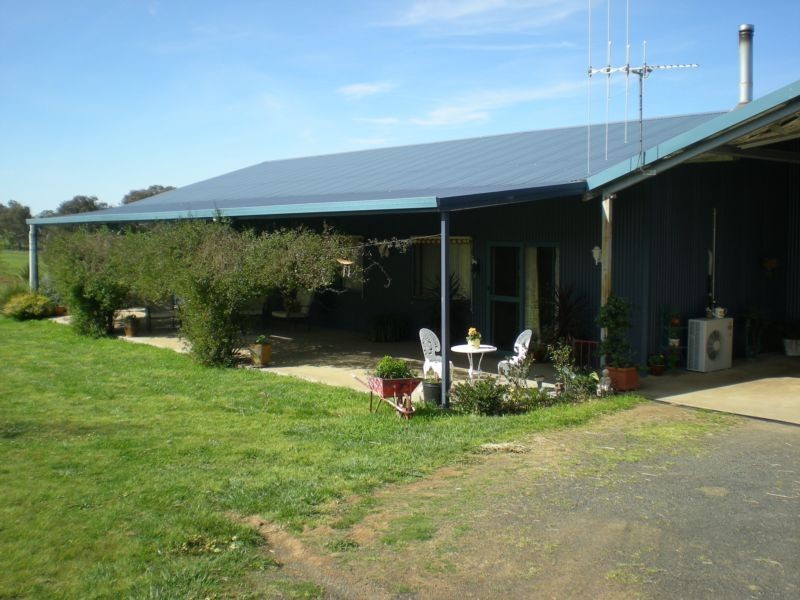 357 Amaroo Road, Molong NSW 2866