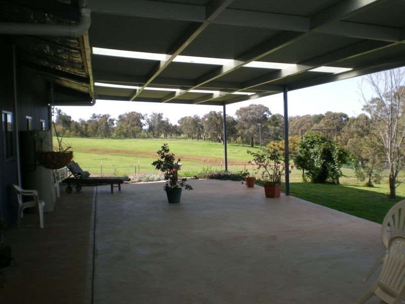 357 Amaroo Road, Molong NSW 2866