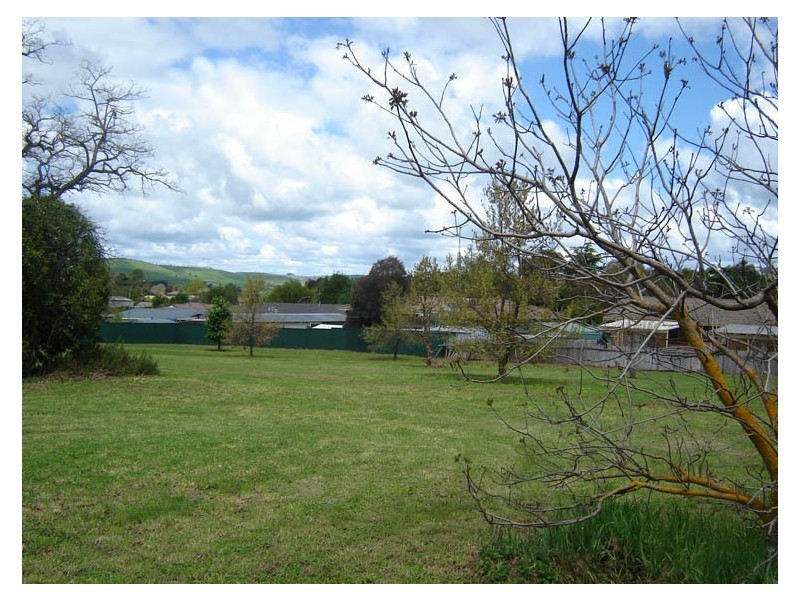 Lot 711, 24 Martha Street, Blayney NSW 2799