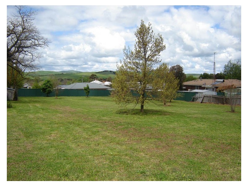 Lot 711, 24 Martha Street, Blayney NSW 2799