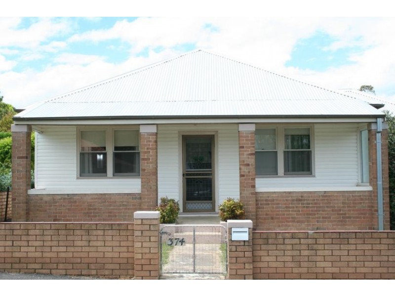 374 Lords Place, Orange NSW 2800