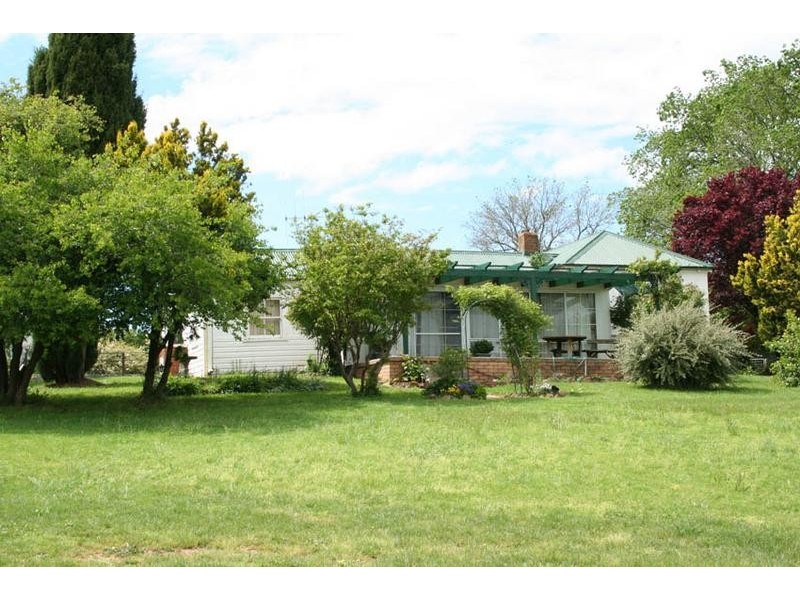 1190 Mitchell Highway, Orange NSW 2800