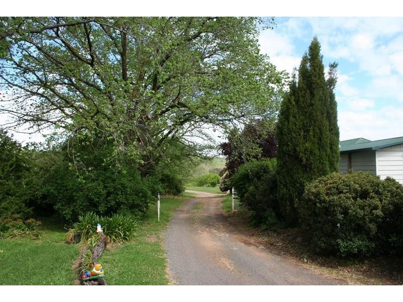 1190 Mitchell Highway, Orange NSW 2800