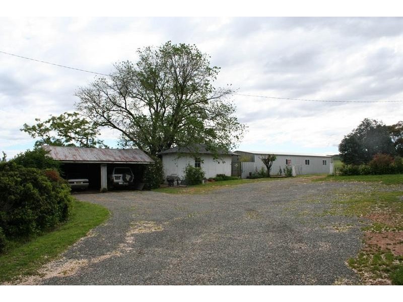 1190 Mitchell Highway, Orange NSW 2800