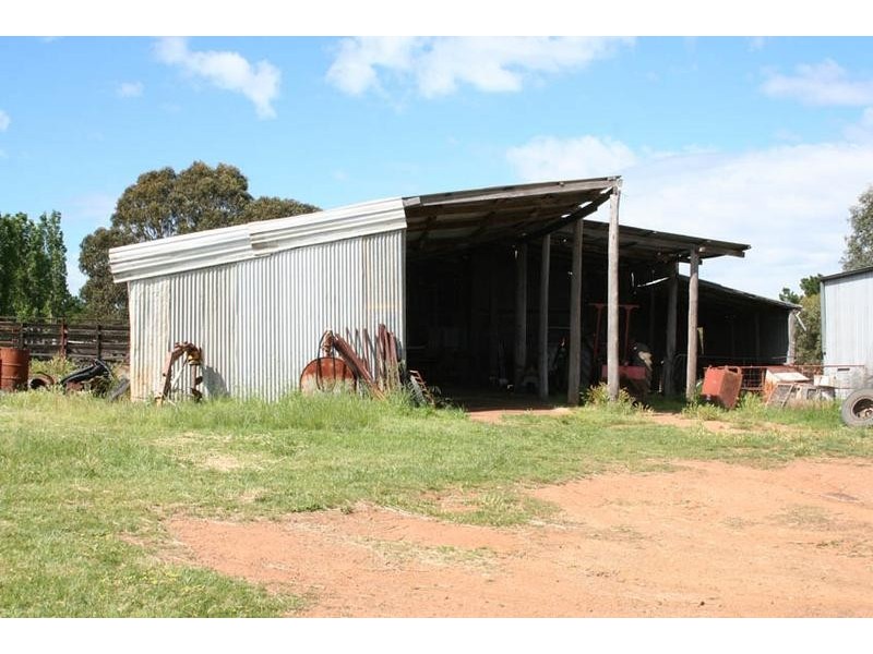 1190 Mitchell Highway, Orange NSW 2800