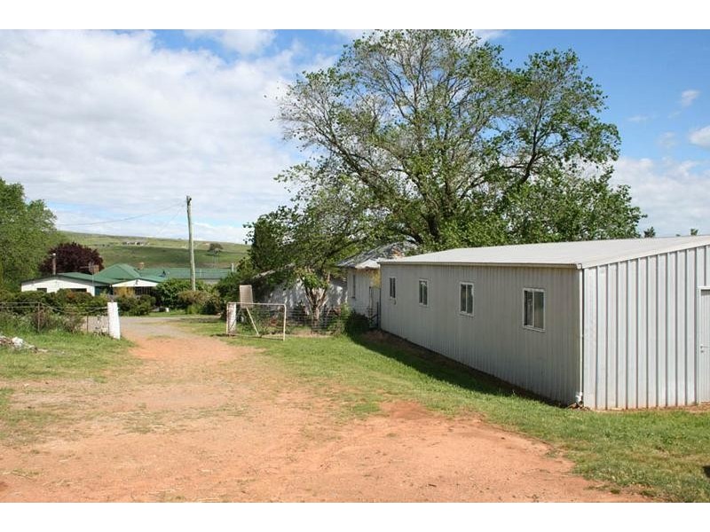 1190 Mitchell Highway, Orange NSW 2800