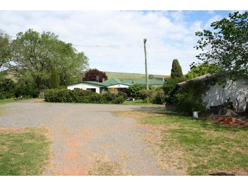 1190 Mitchell Highway, Orange NSW 2800