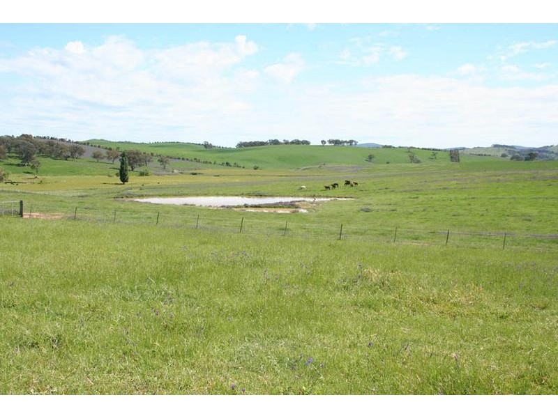 1190 Mitchell Highway, Orange NSW 2800