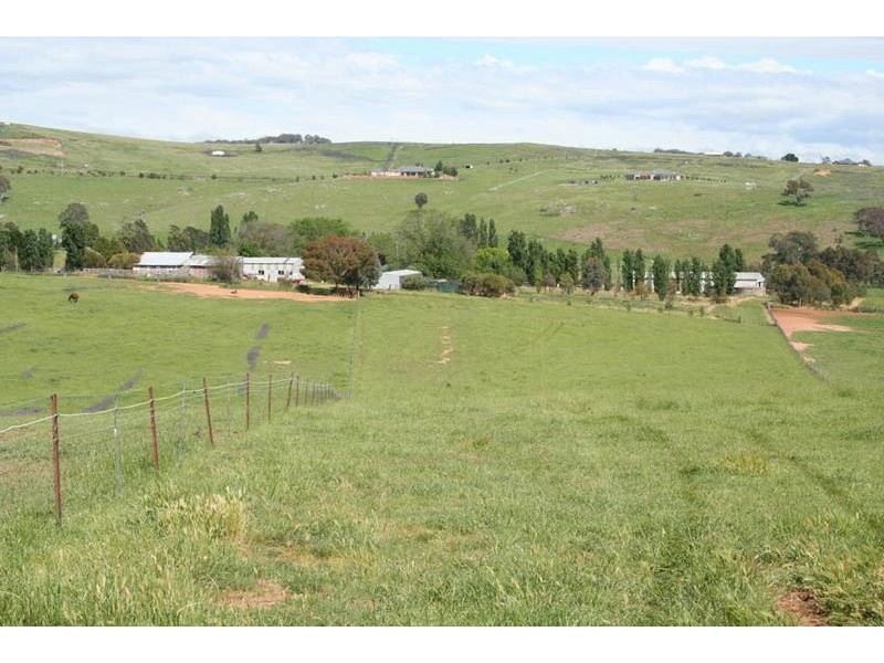 1190 Mitchell Highway, Orange NSW 2800