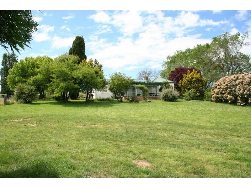 1190 Mitchell Highway, Orange NSW 2800
