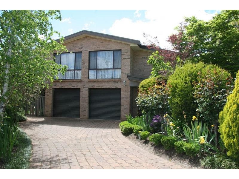 8 Thoopara Place, Orange NSW 2800