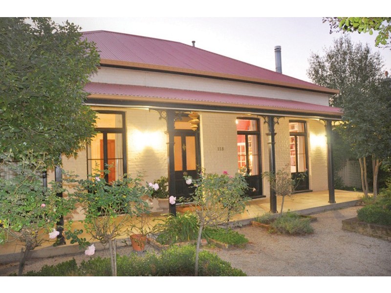 115 Hill Street, Orange NSW 2800