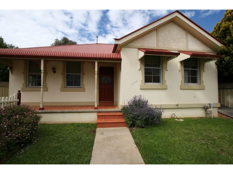 B/20 Prince Street, Orange NSW 2800