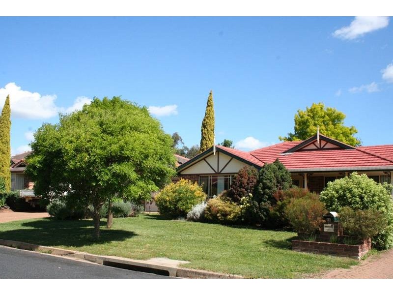 88 Turner Crescent, Orange NSW 2800