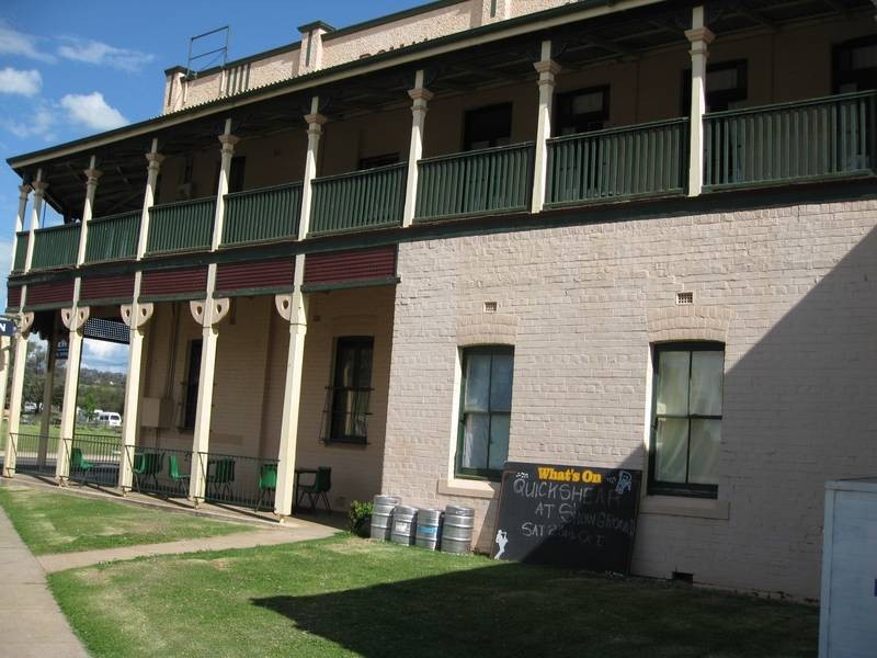 36 obley, Molong NSW 2866