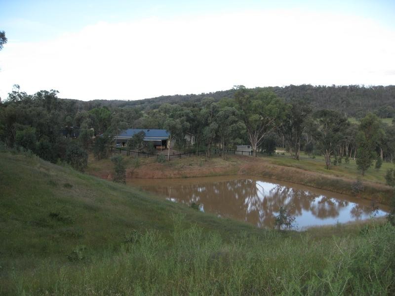 103 Sandy Creek, Molong NSW 2866