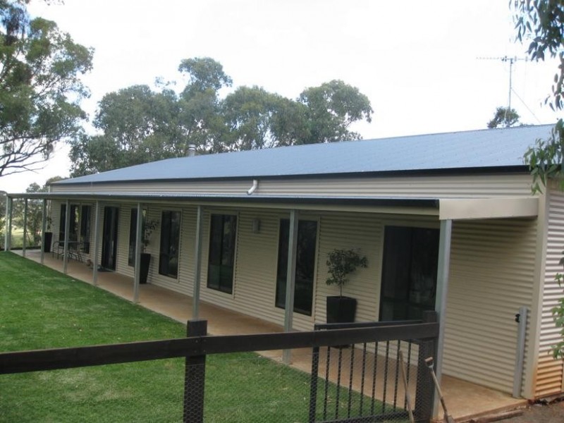 103 Sandy Creek, Molong NSW 2866
