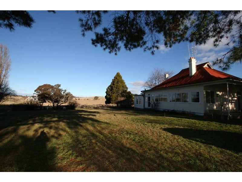 1236 Icely Road, Orange NSW 2800