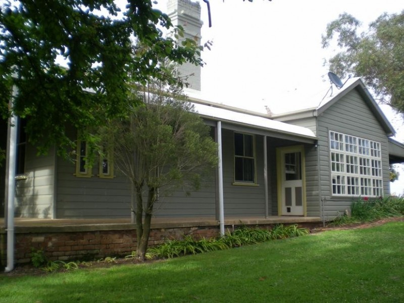 63A Forest Reefs Road, Millthorpe NSW 2798