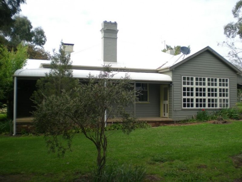 63A Forest Reefs Road, Millthorpe NSW 2798