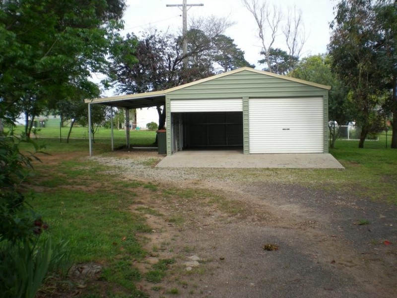 63A Forest Reefs Road, Millthorpe NSW 2798