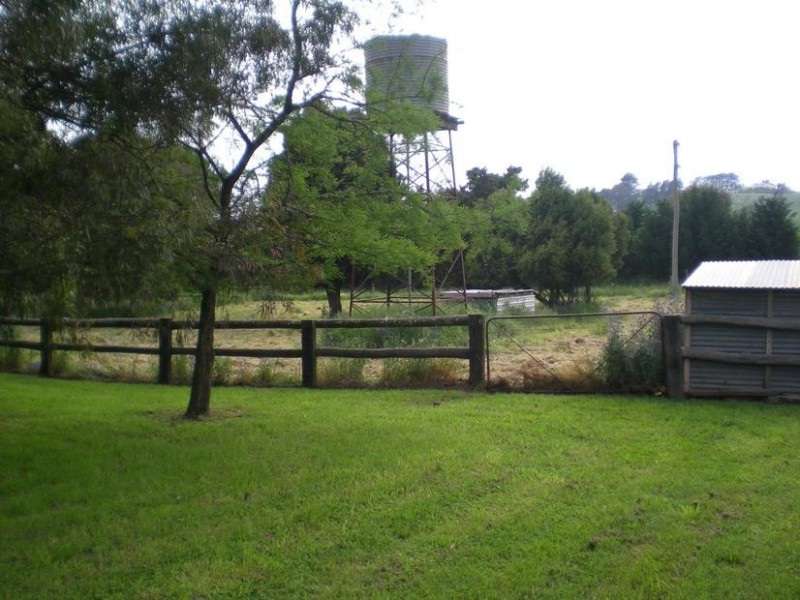 63A Forest Reefs Road, Millthorpe NSW 2798