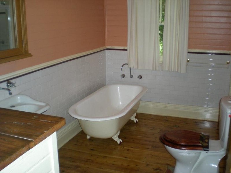 63A Forest Reefs Road, Millthorpe NSW 2798