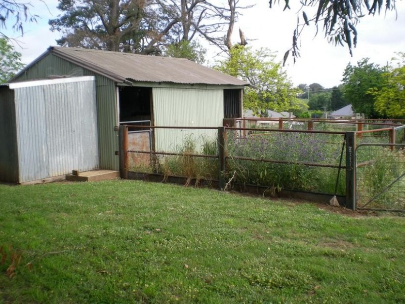 63A Forest Reefs Road, Millthorpe NSW 2798