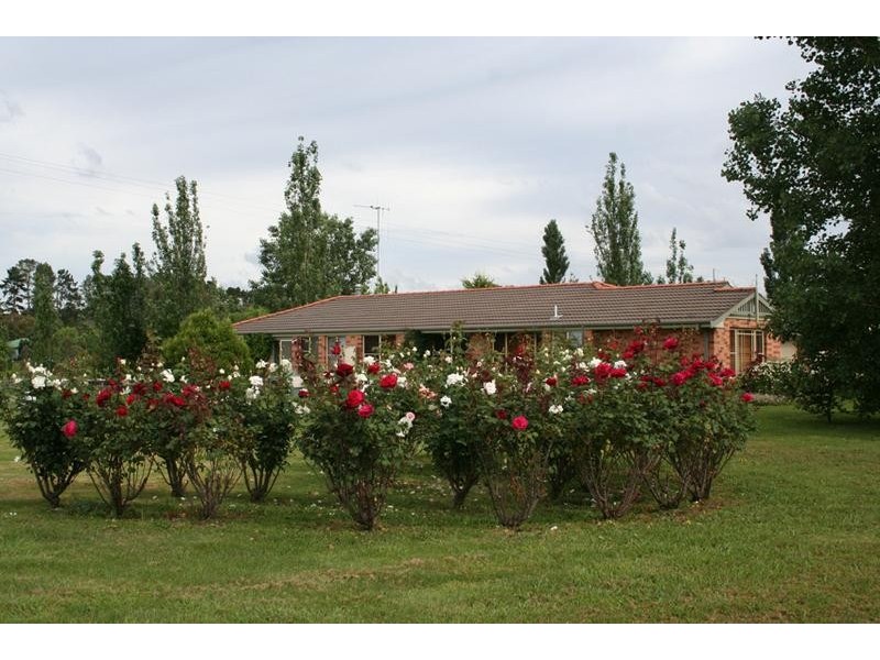 1753 Burrendong Way, Orange NSW 2800