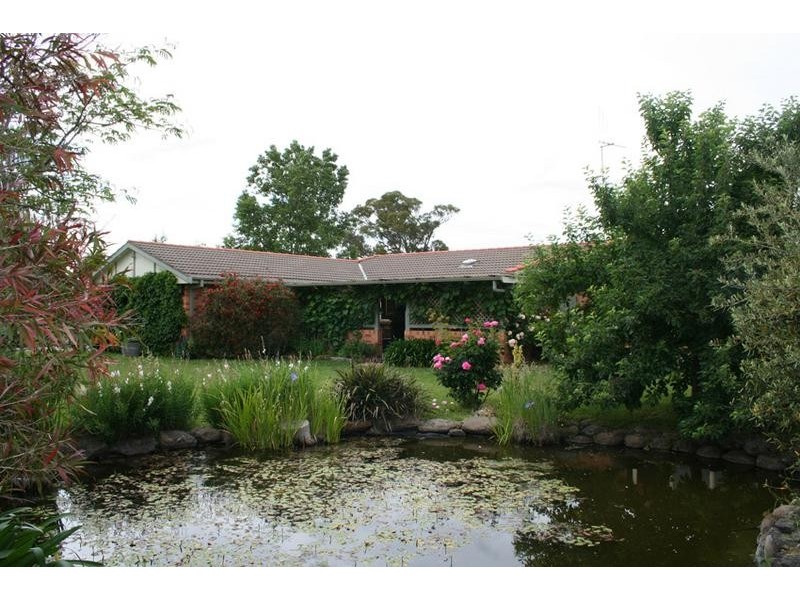 1753 Burrendong Way, Orange NSW 2800