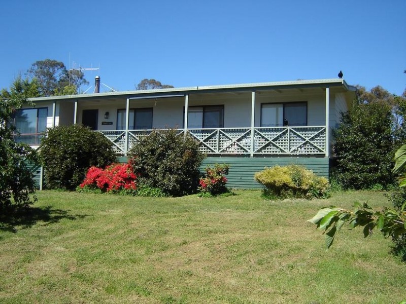 3 Mandurama Street, Neville NSW 2799