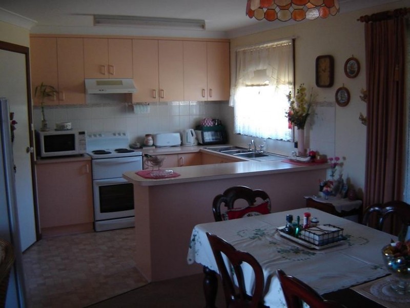 3 Mandurama Street, Neville NSW 2799