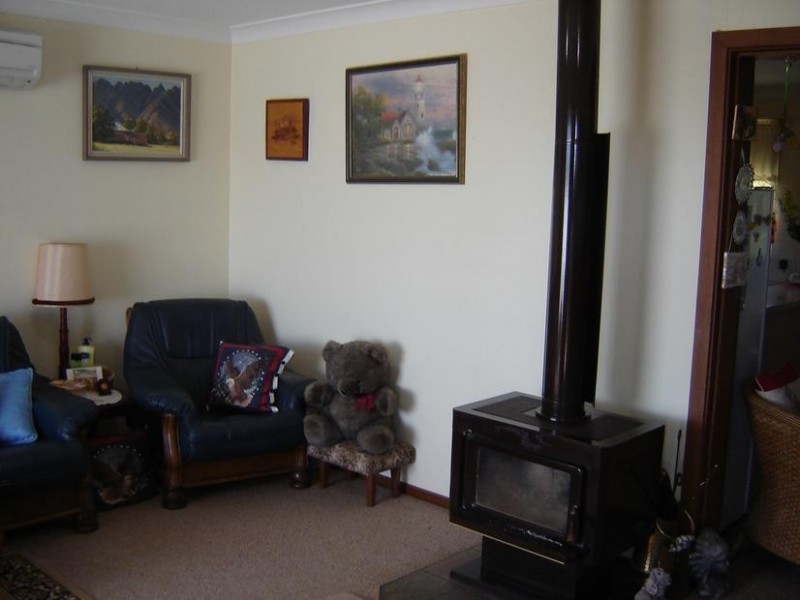 3 Mandurama Street, Neville NSW 2799