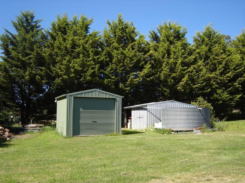 3 Mandurama Street, Neville NSW 2799