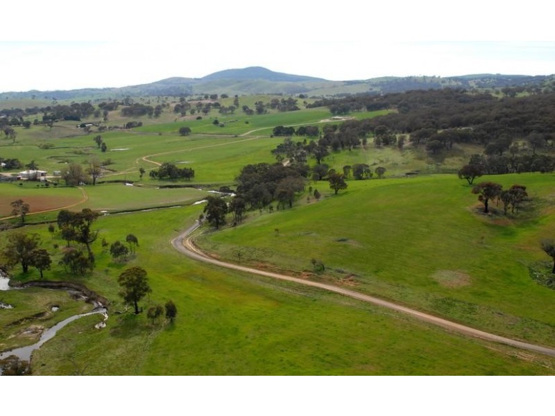 Lot 1,  Millpost Creek Road, Mandurama NSW 2792