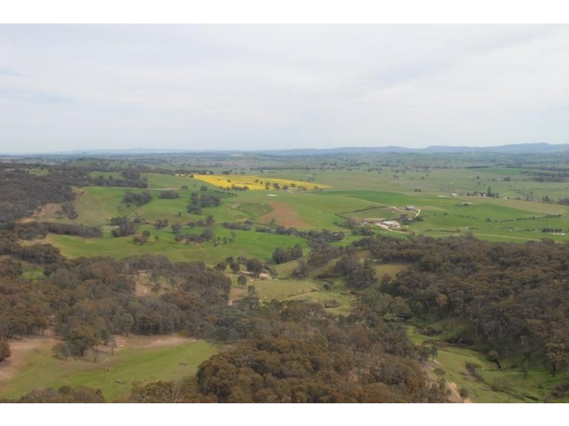 Lot 1,  Millpost Creek Road, Mandurama NSW 2792