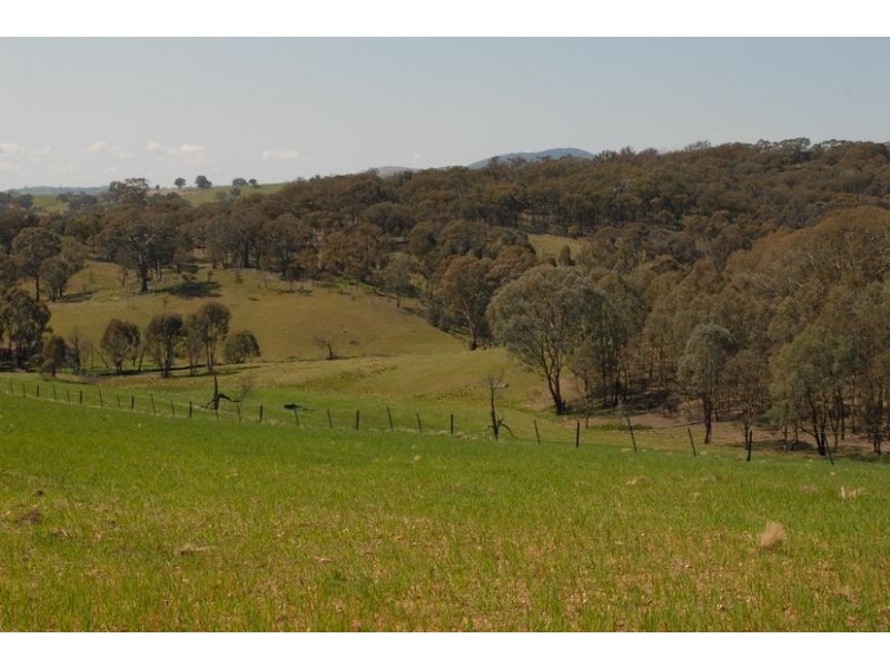 Lot 1,  Millpost Creek Road, Mandurama NSW 2792