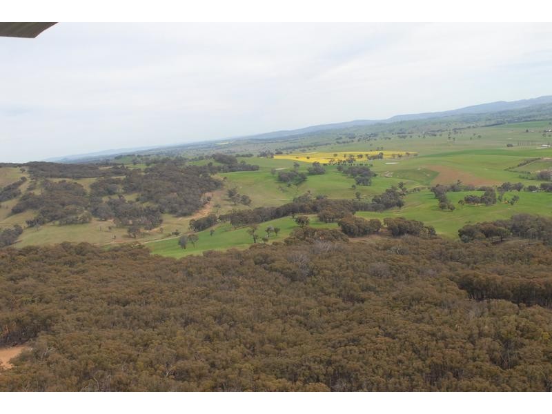 Lot 2,  Millpost Creek Road, Mandurama NSW 2792