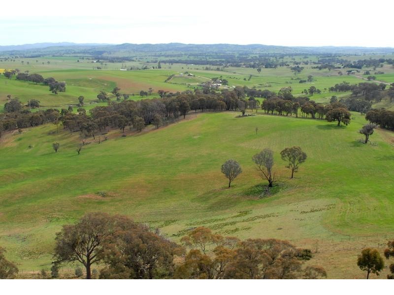 Lot 2,  Millpost Creek Road, Mandurama NSW 2792