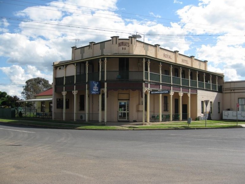 38 Obley Street, Molong NSW 2866