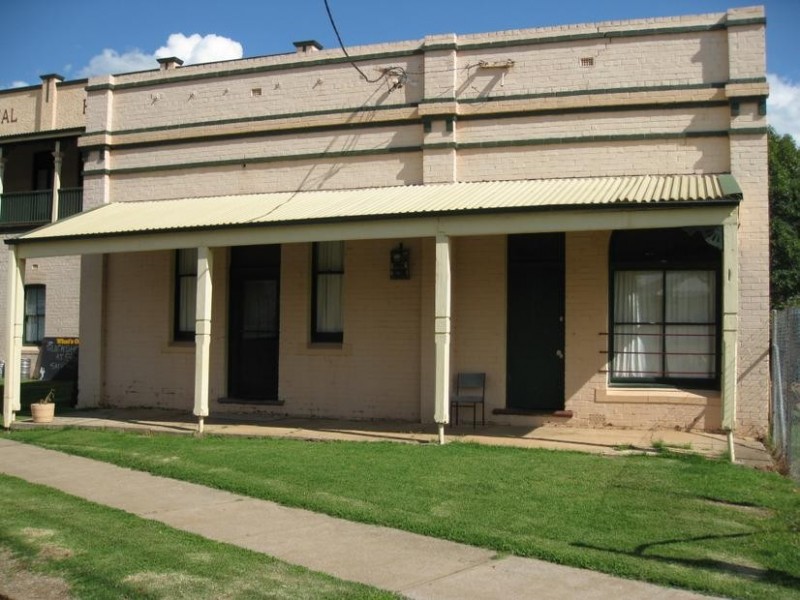 38 Obley Street, Molong NSW 2866