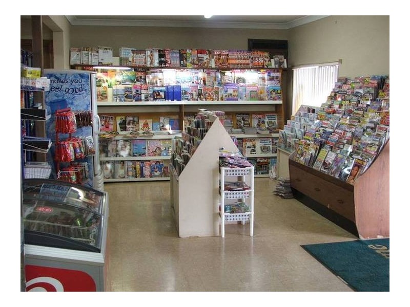 - Kiewa Street, Manildra NSW 2865
